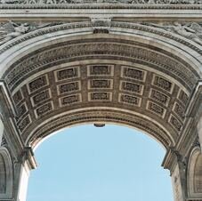 Arc de Triomphe