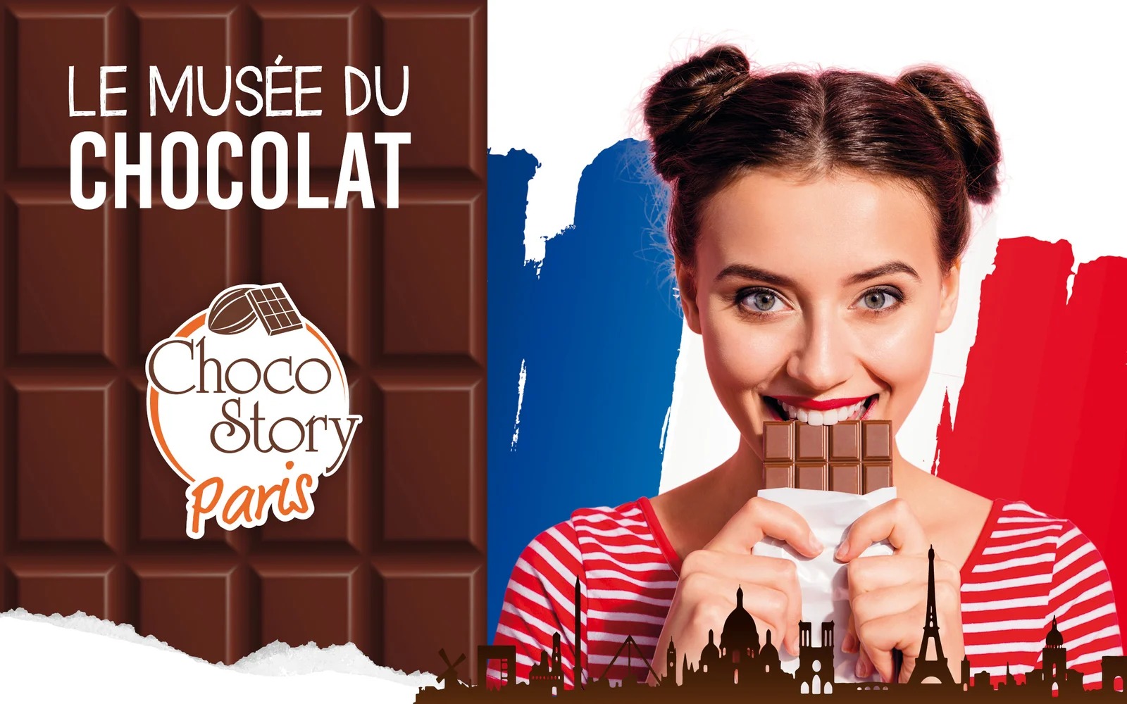 Choco-Story Paris Chocolate Museum