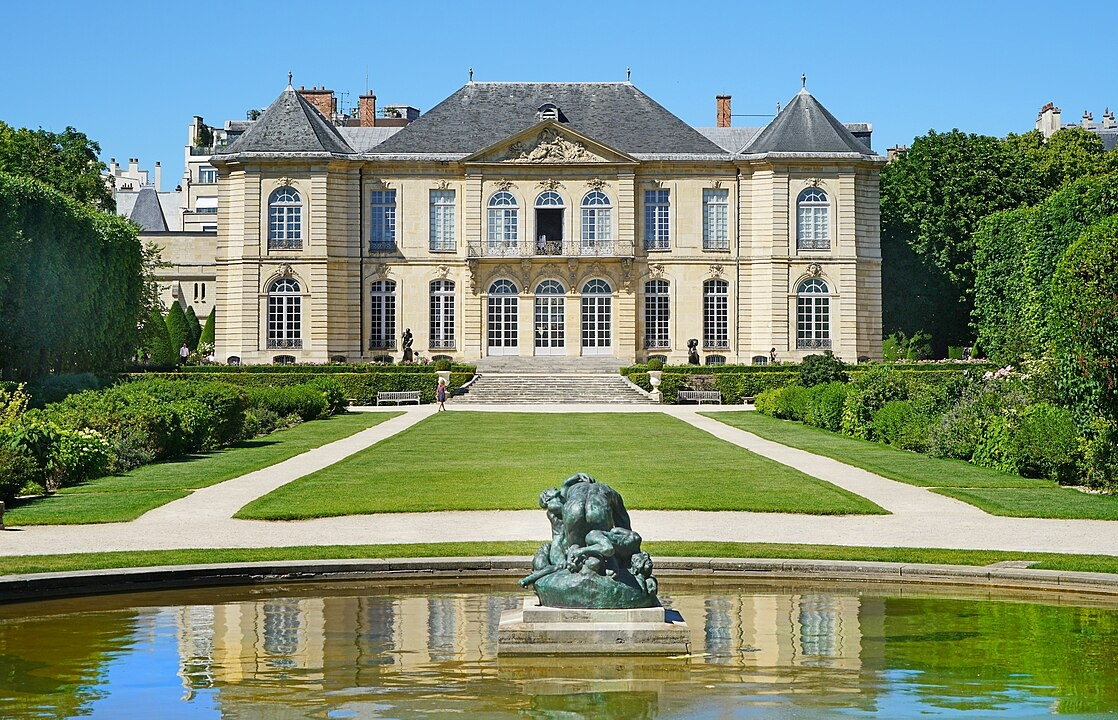 Paris Rodin Museum thumbnail