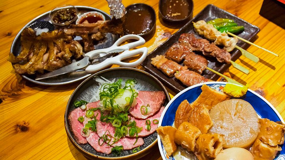 Japan: Kyoto Hidden Gem Food Tour in Fushimi